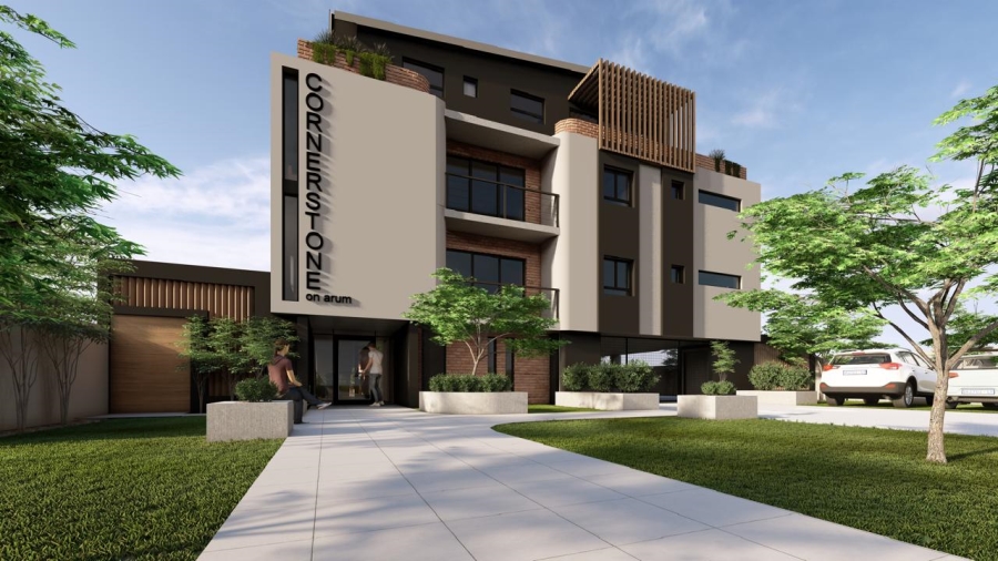 1 Bedroom Property for Sale in Table View Western Cape